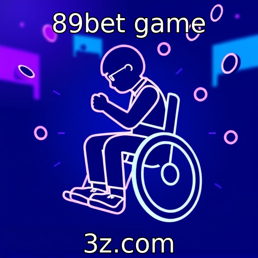 Acessibilidade em jogos para pessoas com deficiência