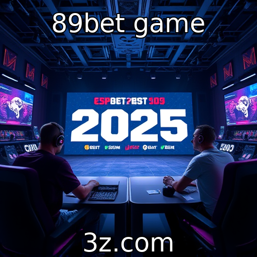 Perspectivas para esports e competições em 2025