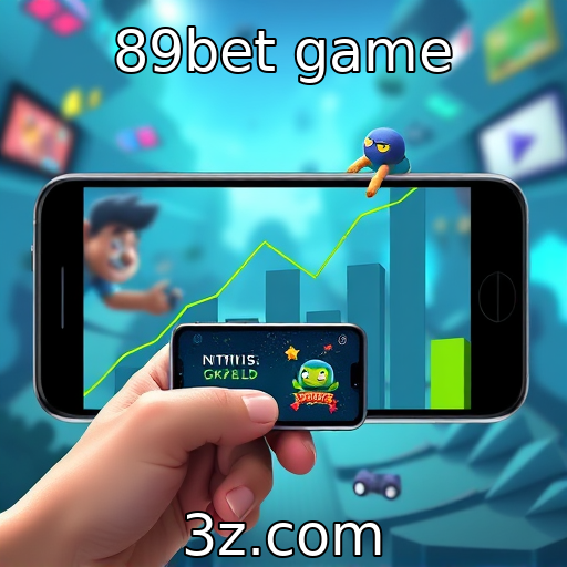 Crescimento do mercado de jogos mobile em 2025