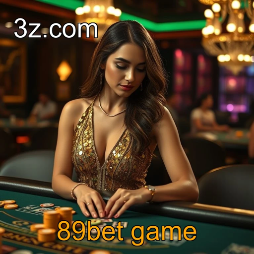 Promoções Incríveis no 89bet game Que Você Não Pode Perder