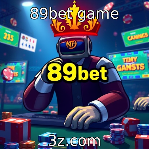 Regulação e sua influência na indústria de jogos