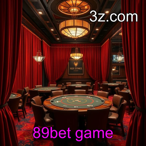 Apoio Especializado no 89bet game para Jogadores Entusiastas