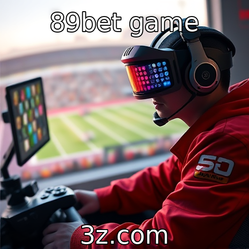 Impactos da realidade virtual na experiência gamer